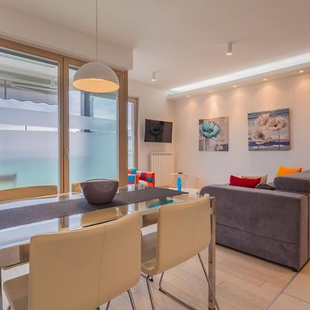 Apartman Laura Fiume Esterno foto